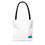 Thumbnail: We Drop the Beat | Creator Tote Bag (13x13)