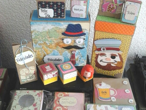 Empaques Decorativos