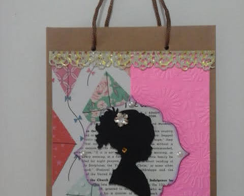 Bolsas Decorativas