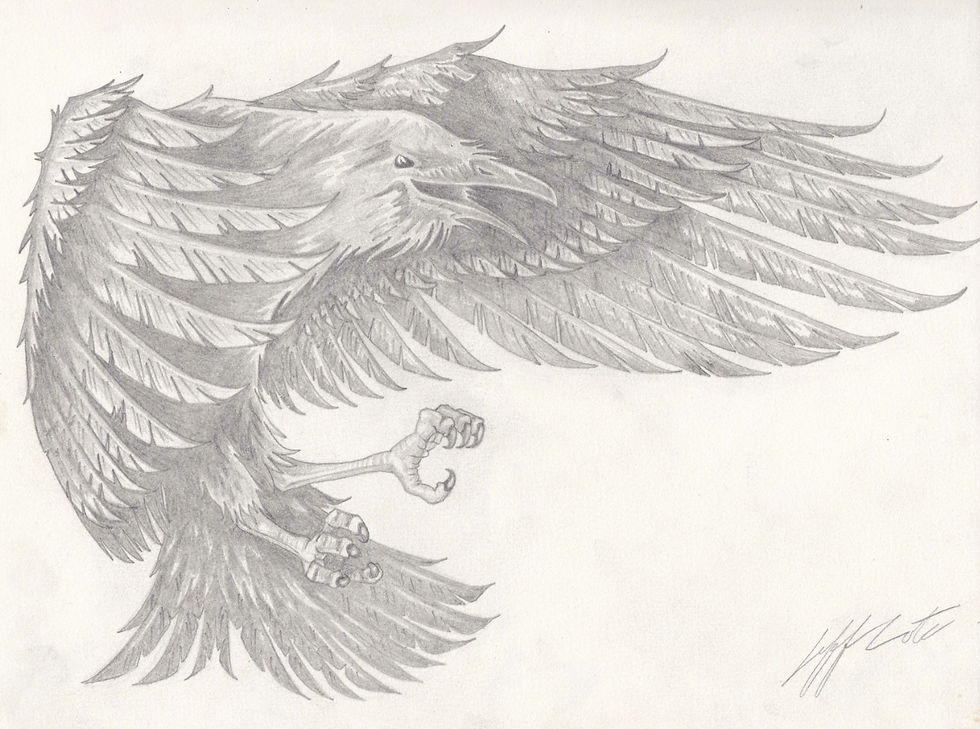 Dessins & Peintures