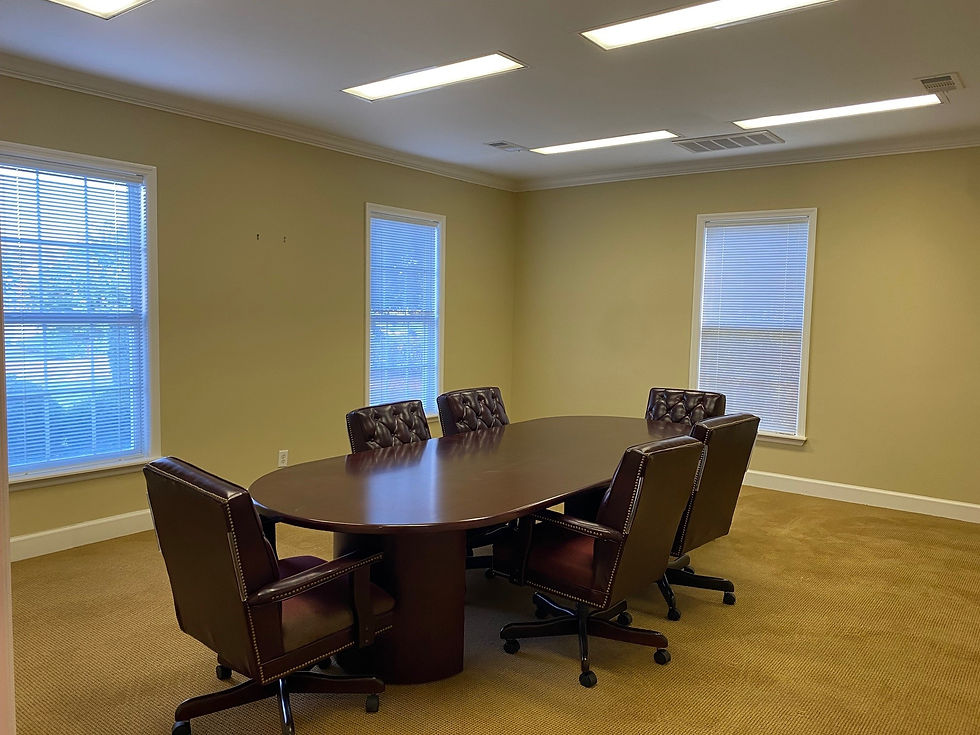 conference room