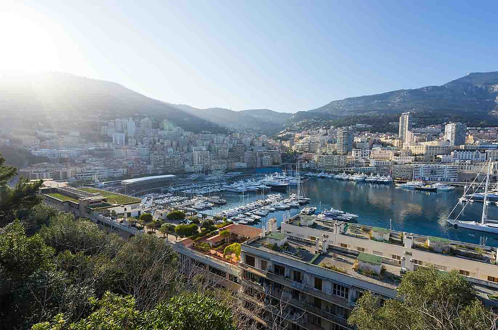 How to Attend the Monaco Yacht Show 2026 in True Style | Plan Your Visit