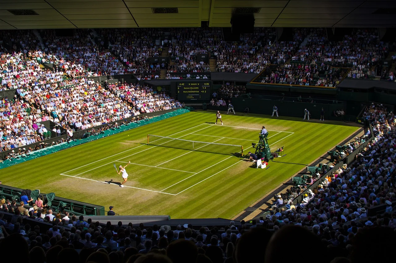 Wimbledon championships