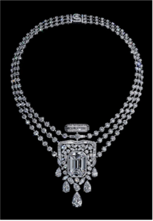 Chanel High Jewellery Collection