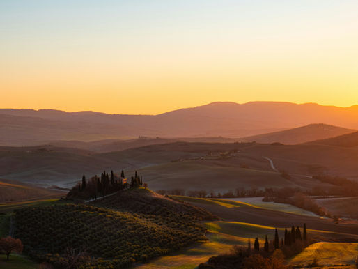 Where to Travel This Autumn | The Best Places to Visit in October