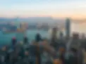 Charter A Private Jet Hong Kong