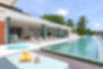 Villa Splash