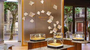 An Icon of the Skies: Breguet Celebrates 250 Years with the New Type XX Chronographe reference 2075