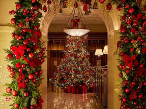 Your Christmas, Reimagined