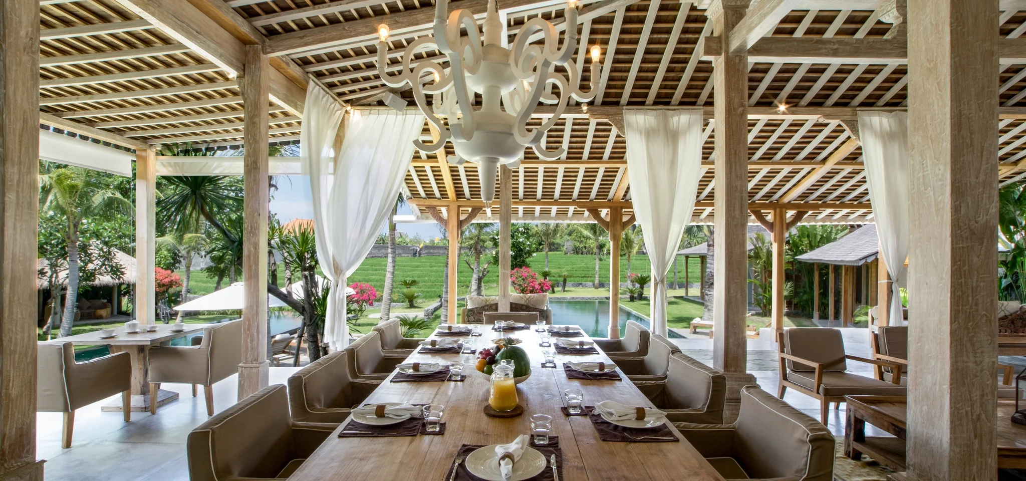 Villa_Mannao Estate_Bali_Indonesia_Outdoor_Dining