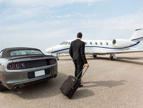 The Role of Executive Protection in Private Jet Travel: Ensuring Safety for High-Profile Individuals & C-Suite Executives