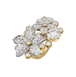Chanel N°5 High Jewellery Collection