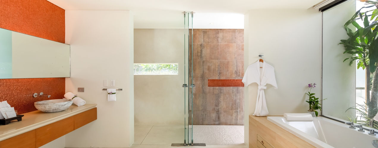 villa splash at lime samui villas