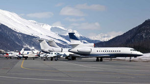 Milano Cortina Winter Olympics 2026: Your Private Jet Charter Guide