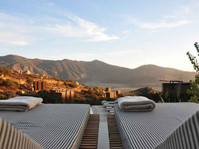 A Look at the Biggest Luxury Travel Trends for 2025