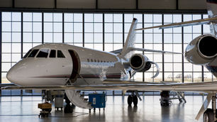 Private Jet Safety: How 365 Aviation Ensures Every Flight Meets the Highest Standards