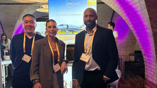 Private Jet Charter UK Year in Review