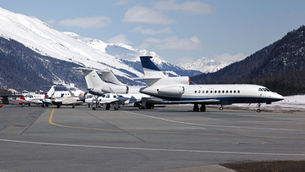 What Influences the Cost of a Private Jet?