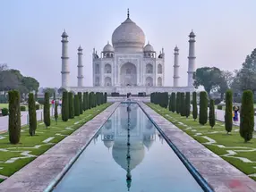 A Family Journey Across Northern India with Luxury Travel Designers, Pelorus | Live365
