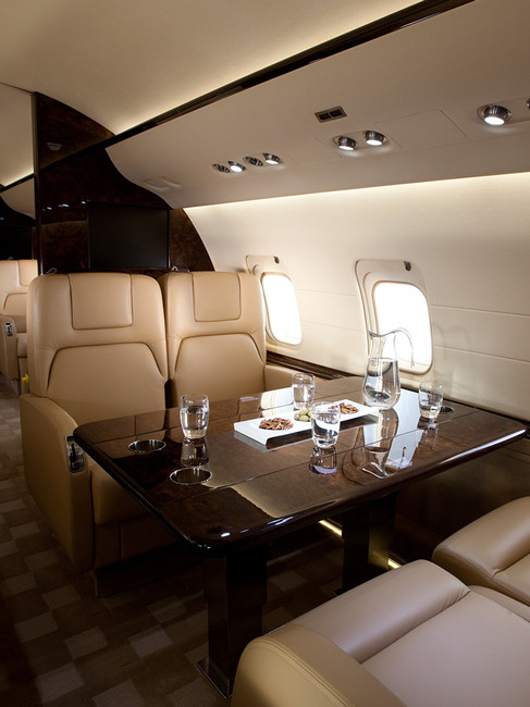 Private Jet Charter for Corporate Roadshows | 365 Aviation