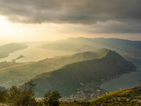 Top Trending Summer Destinations in Europe 2025