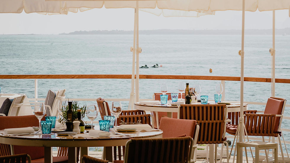 French getaways by private jet