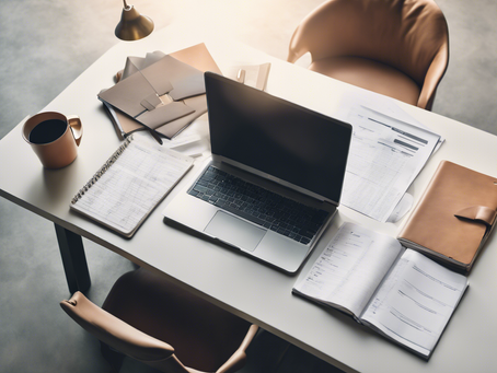 Maximizing Business Growth Through Strategic Planning