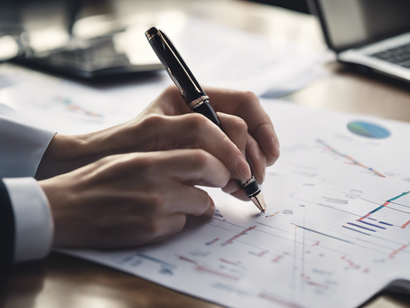Key Tips for Crafting an Effective Business Plan