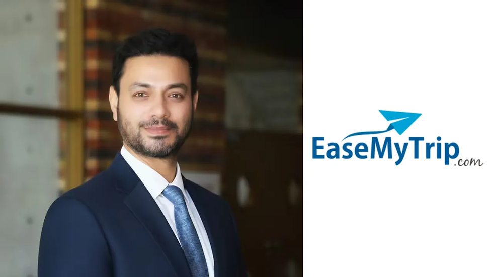 EaseMyTrip Service Strategy: Low Prices, Fewer Complaints, Better Travel Experience