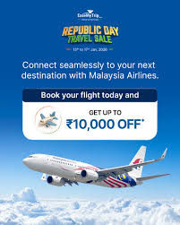 EaseMyTrip Reviews Reveal How the Republic Day Sale Delivers Real Savings, Not Hype