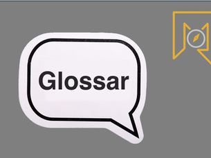 Glossar