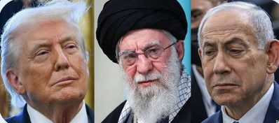 USA-Iran Krieg