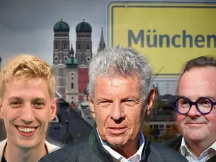 Kommunalwahl in München: Zwischen Vertrauensfrage und Machtverschiebung