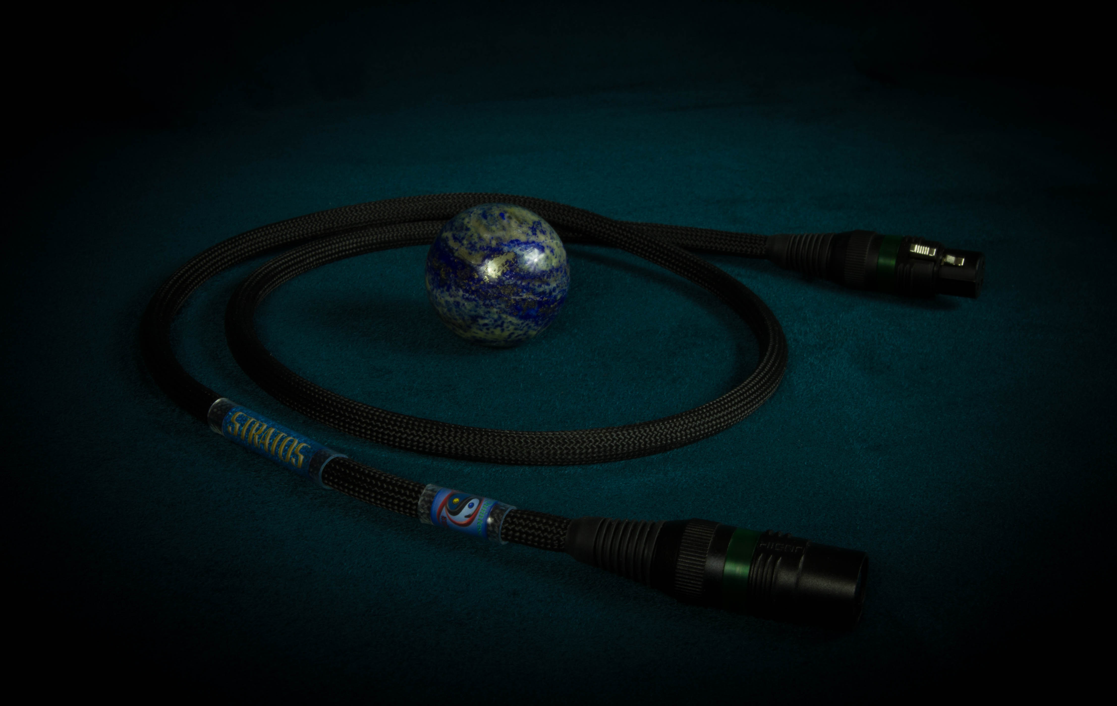 STRATOS AES/EBU 110 ohm