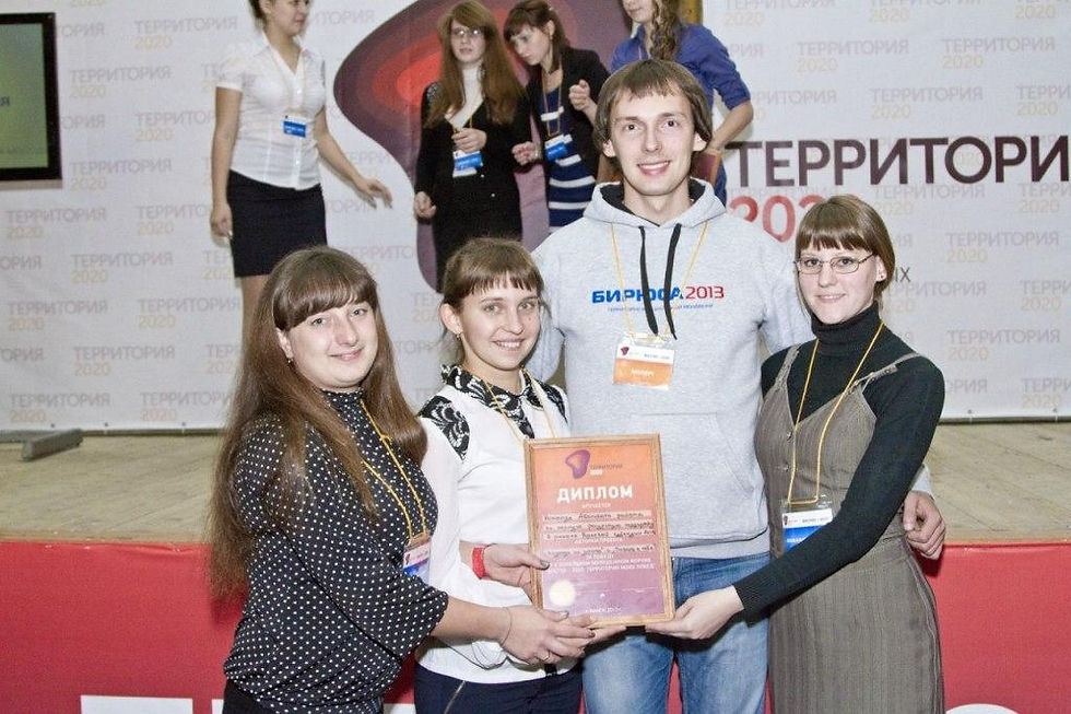 Проект _Школа выживания_ 2013