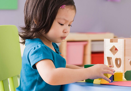 Nursery Play