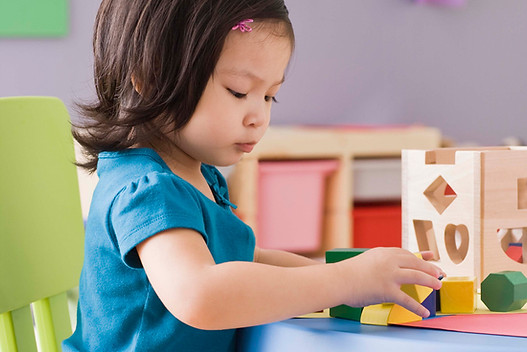 Nursery Play