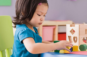 Nursery Play
