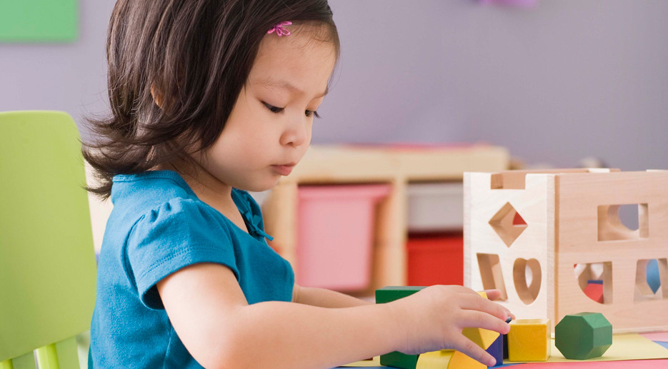 Nursery Play