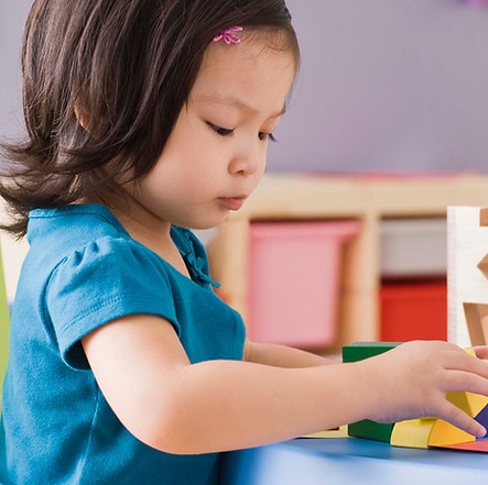 Nursery Play