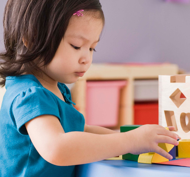 Nursery Play