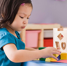 Child Speech Therapy