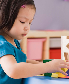 Nursery Play