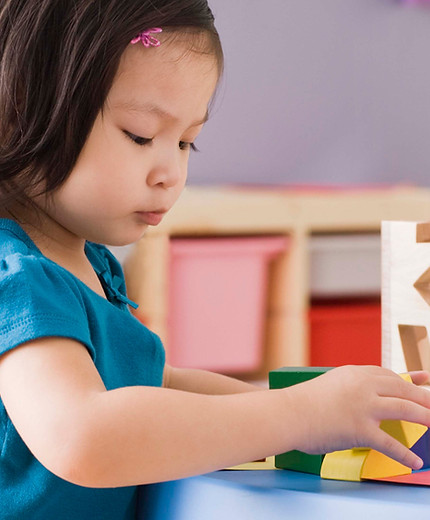Nursery Play