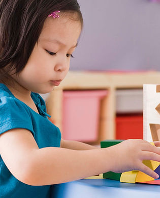 Nursery Play