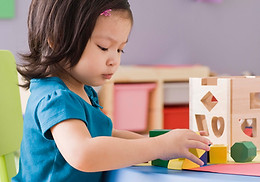 Nursery Play