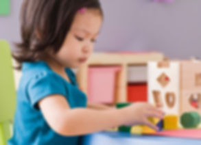 Nursery Play