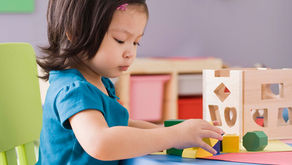 Sensory Solutions