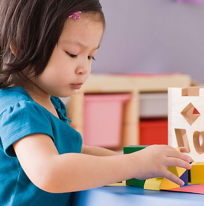 Nursery Play