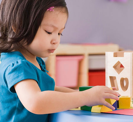 Nursery Play